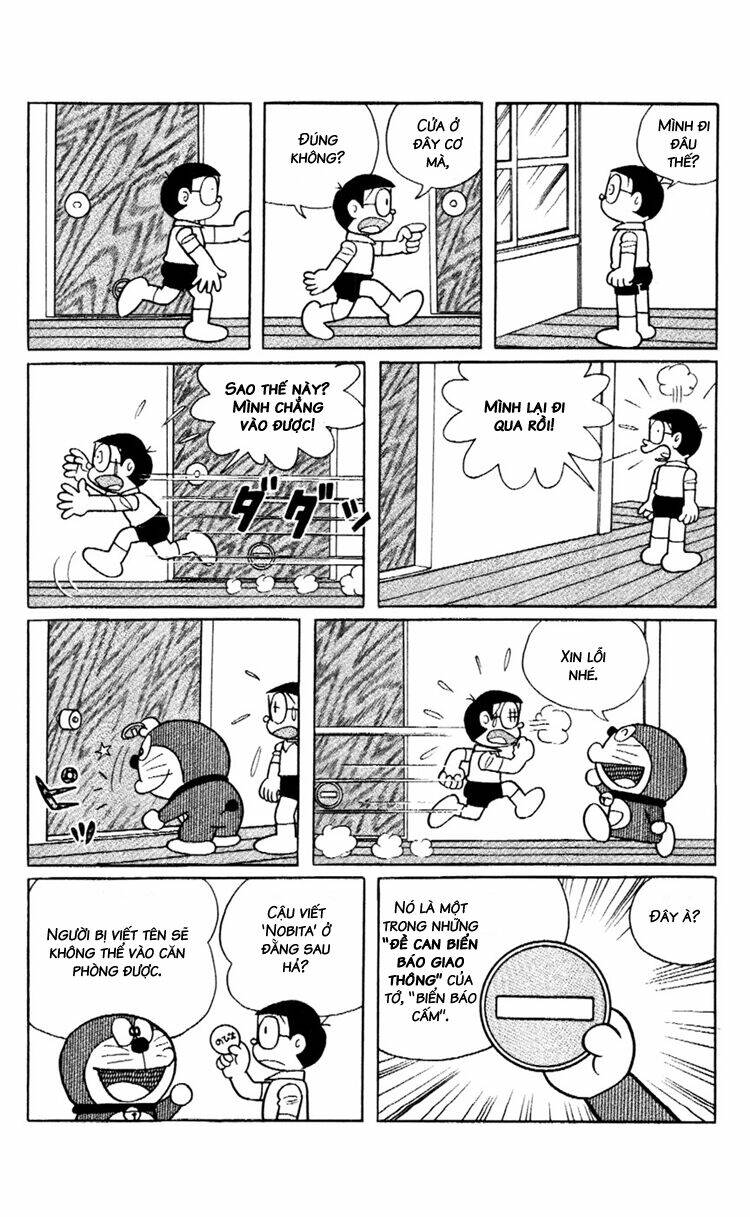 Doraemon Plus - Chương 78