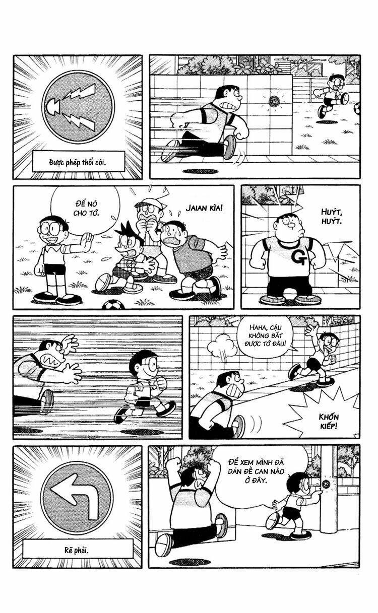 Doraemon Plus - Chương 78