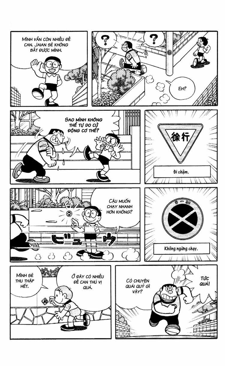 Doraemon Plus - Chương 78