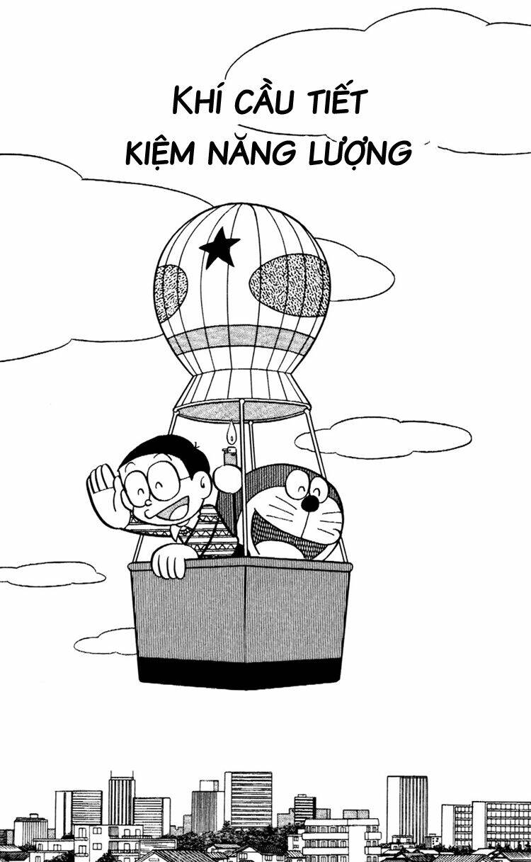 Doraemon Plus - Chương 79