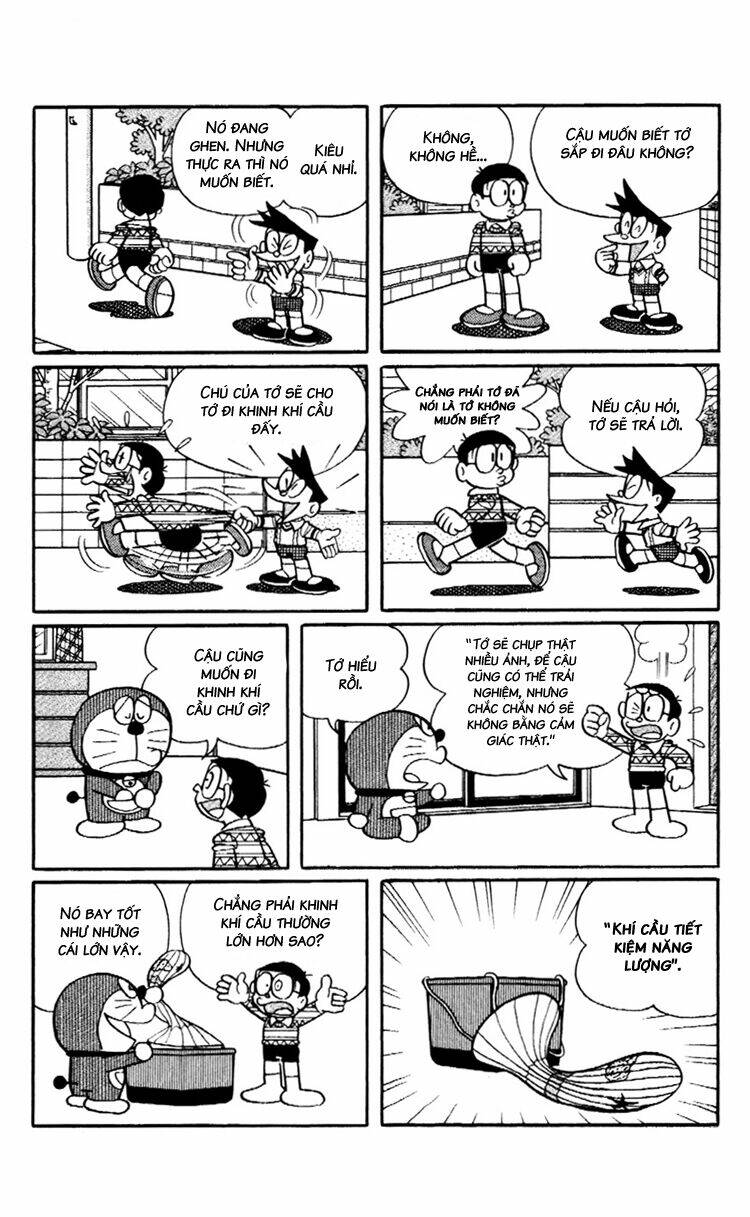 Doraemon Plus - Chương 79