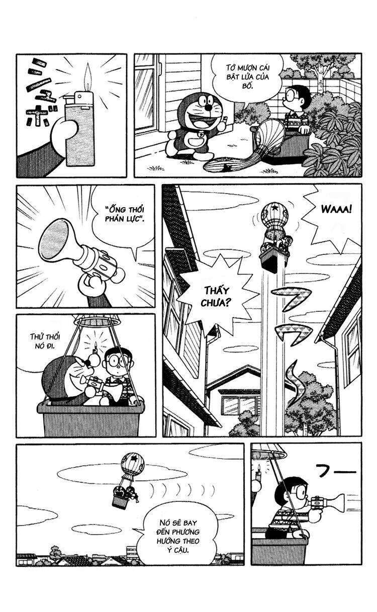 Doraemon Plus - Chương 79