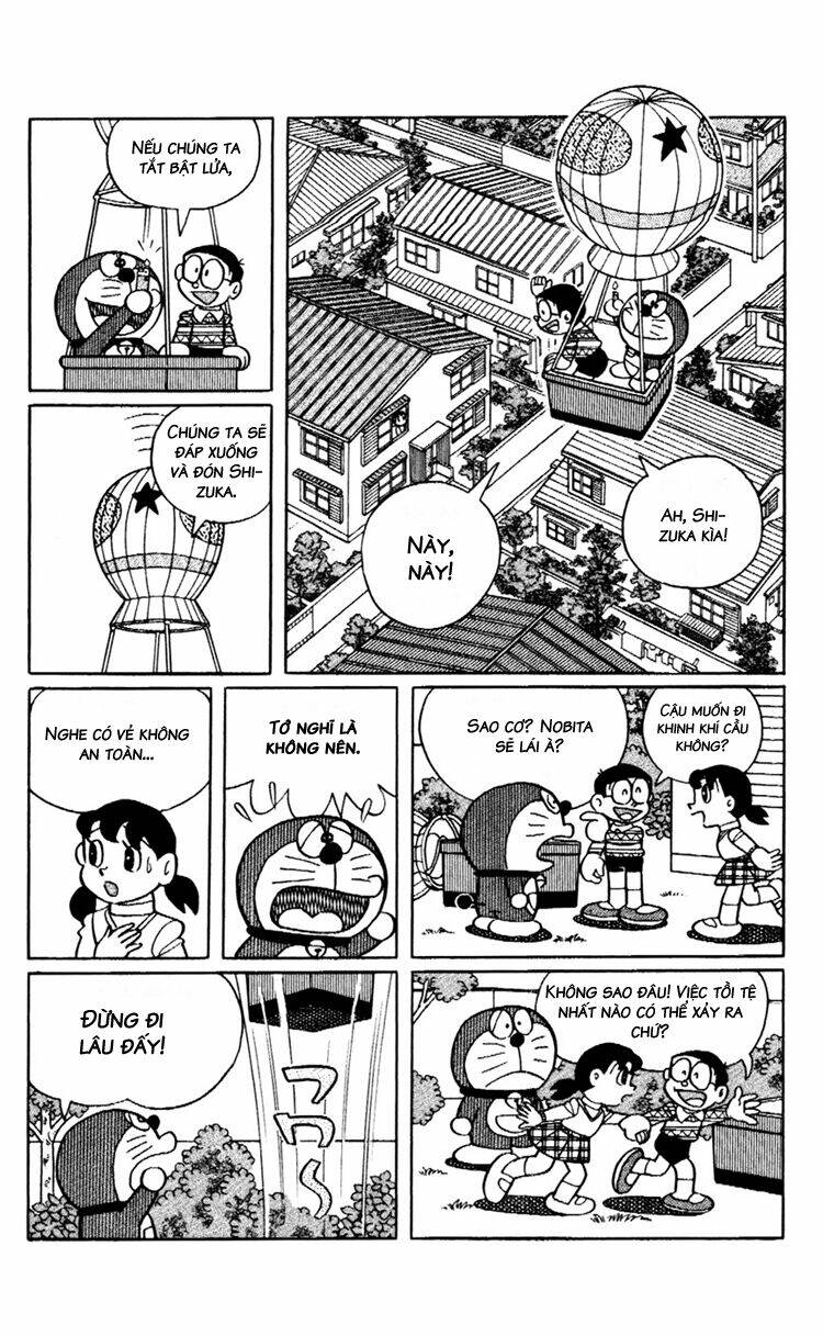 Doraemon Plus - Chương 79