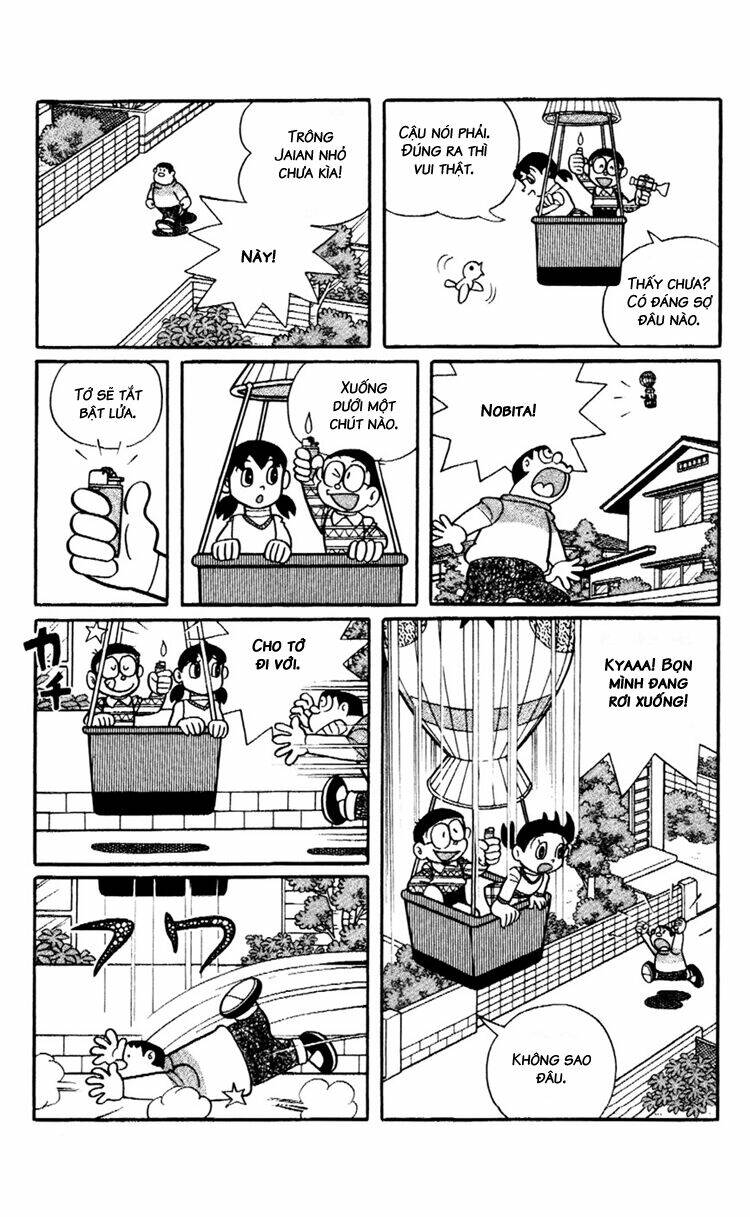Doraemon Plus - Chương 79
