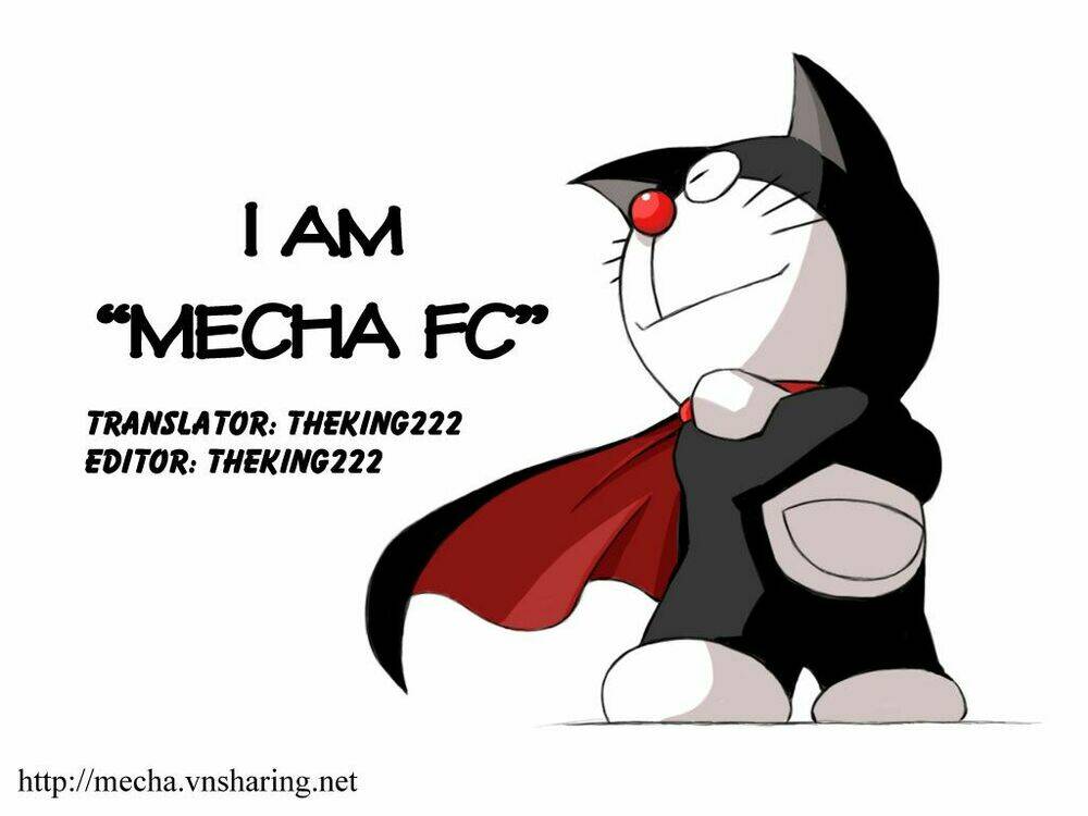 Doraemon Plus - Chương 8