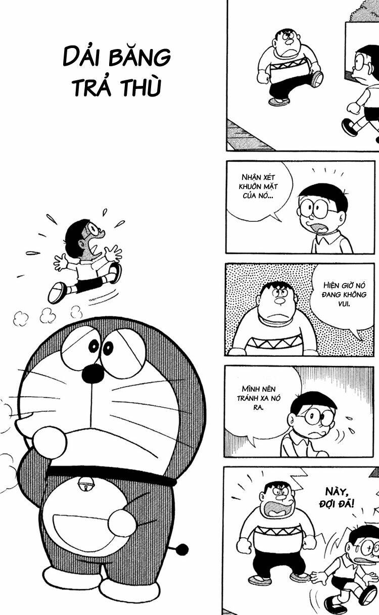 Doraemon Plus - Chương 80