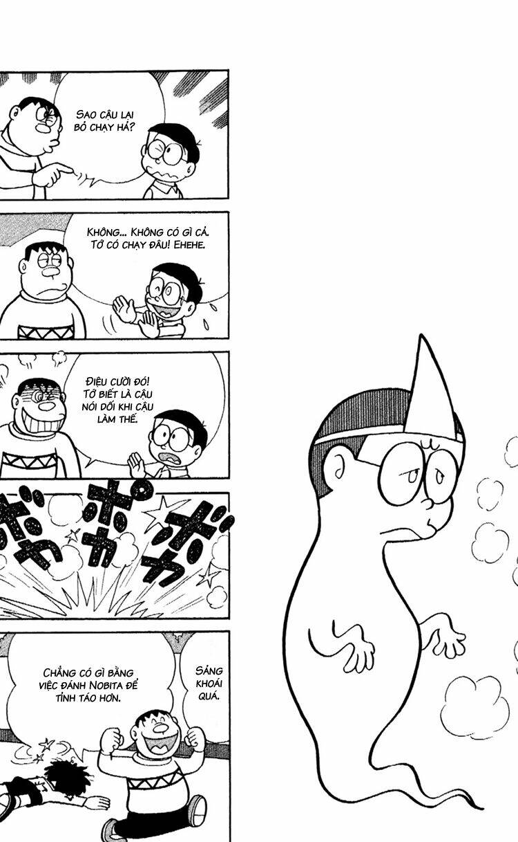 Doraemon Plus - Chương 80