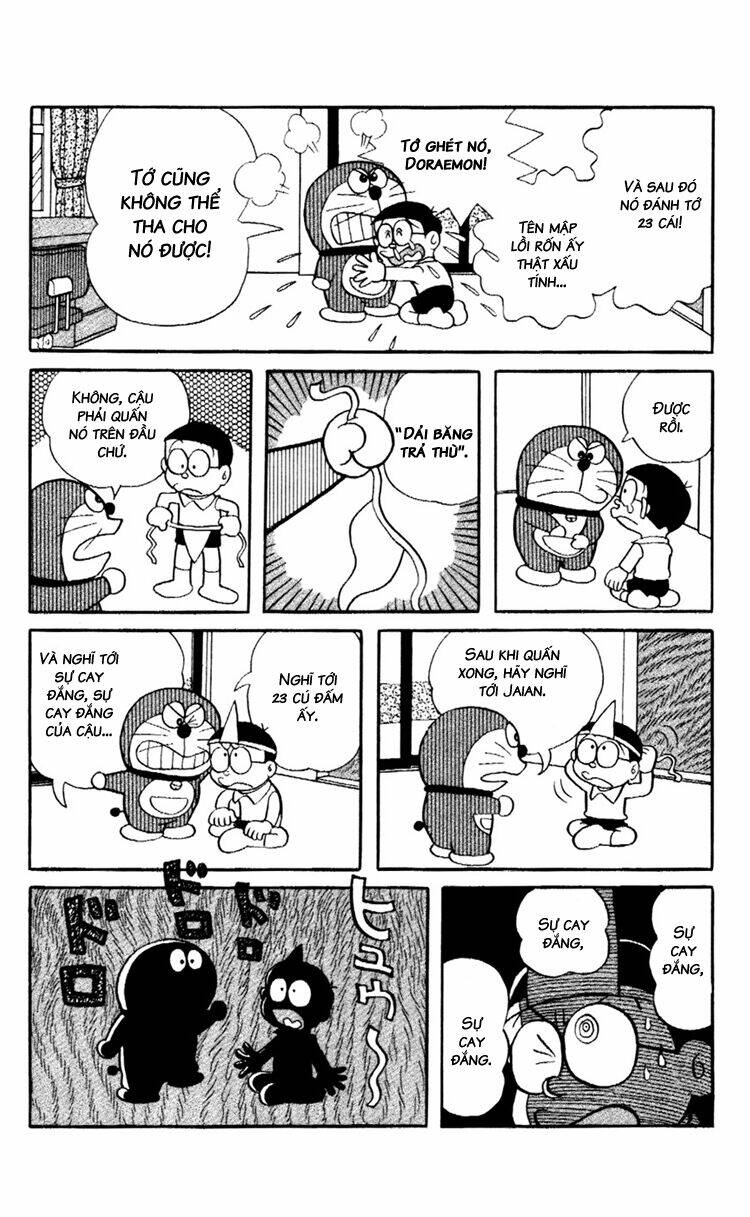 Doraemon Plus - Chương 80