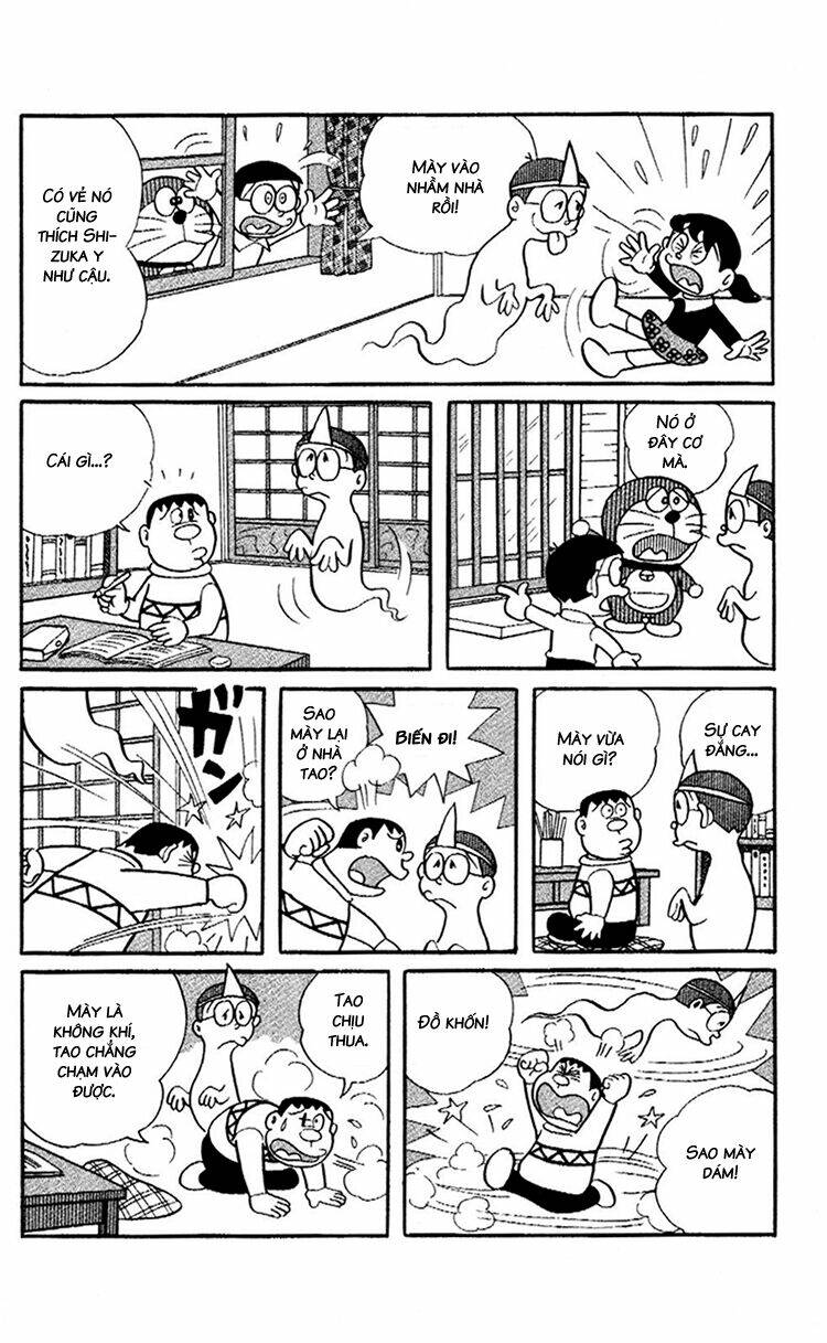 Doraemon Plus - Chương 80