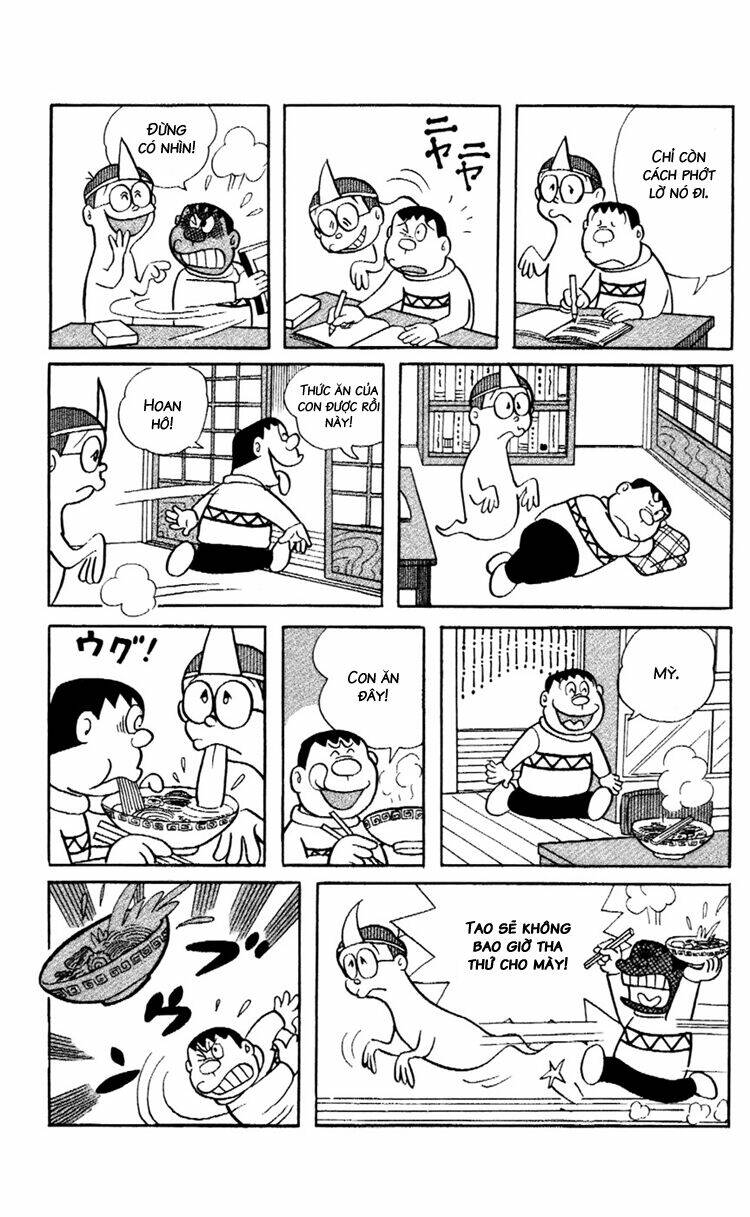 Doraemon Plus - Chương 80