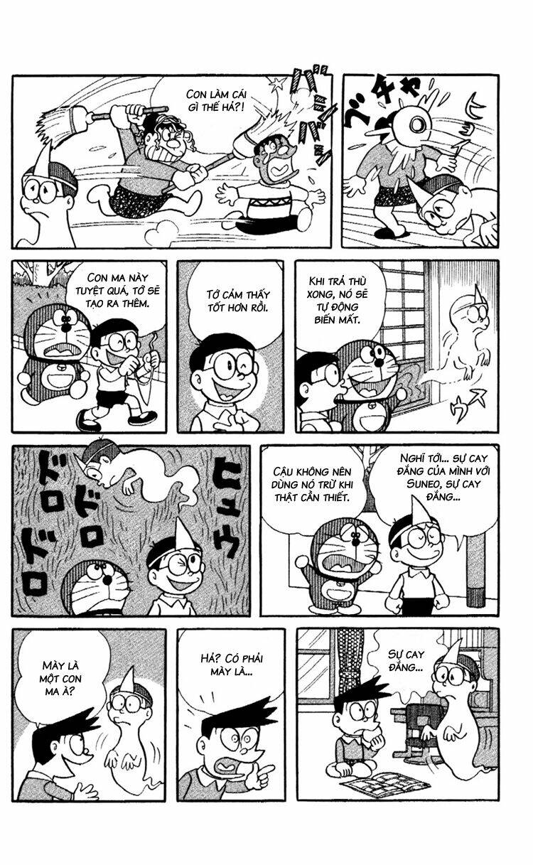 Doraemon Plus - Chương 80