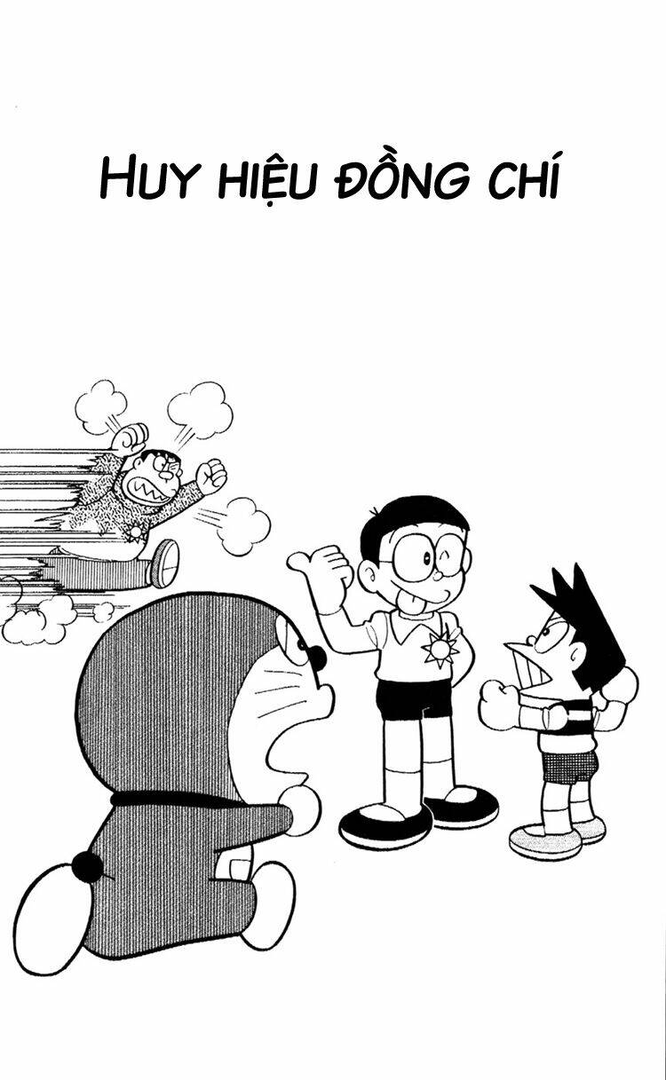 Doraemon Plus - Chương 81