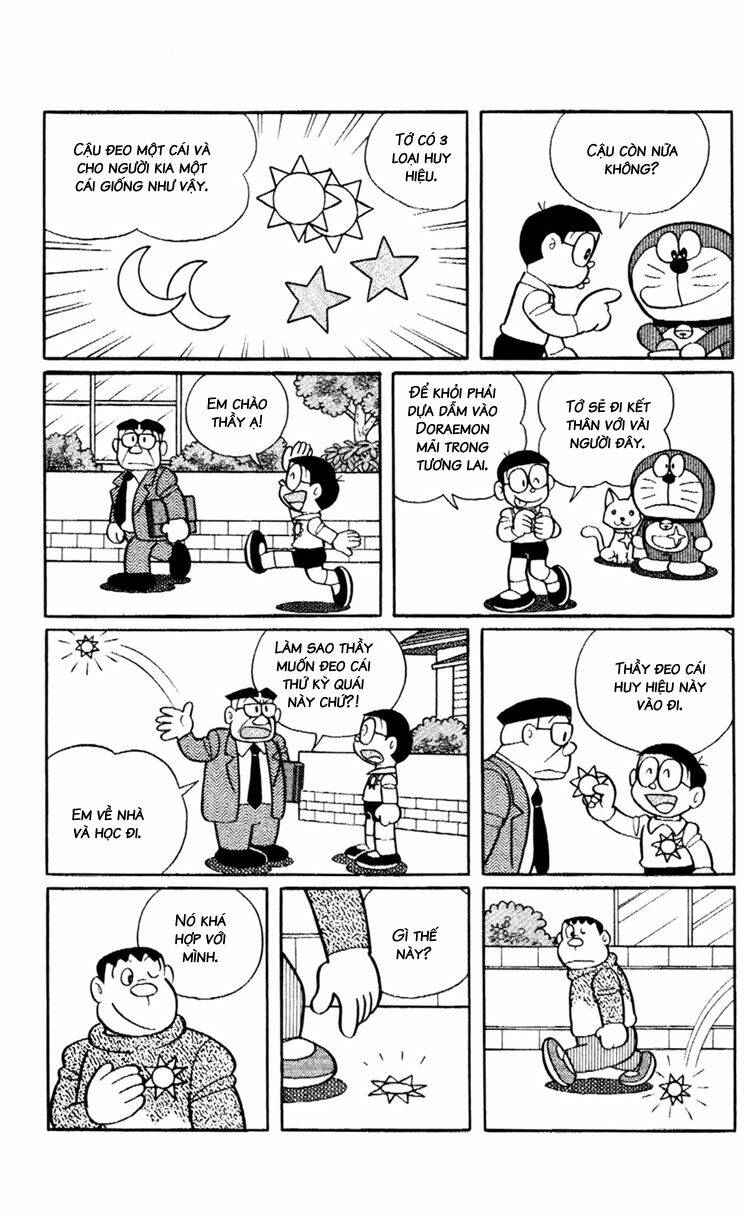 Doraemon Plus - Chương 81
