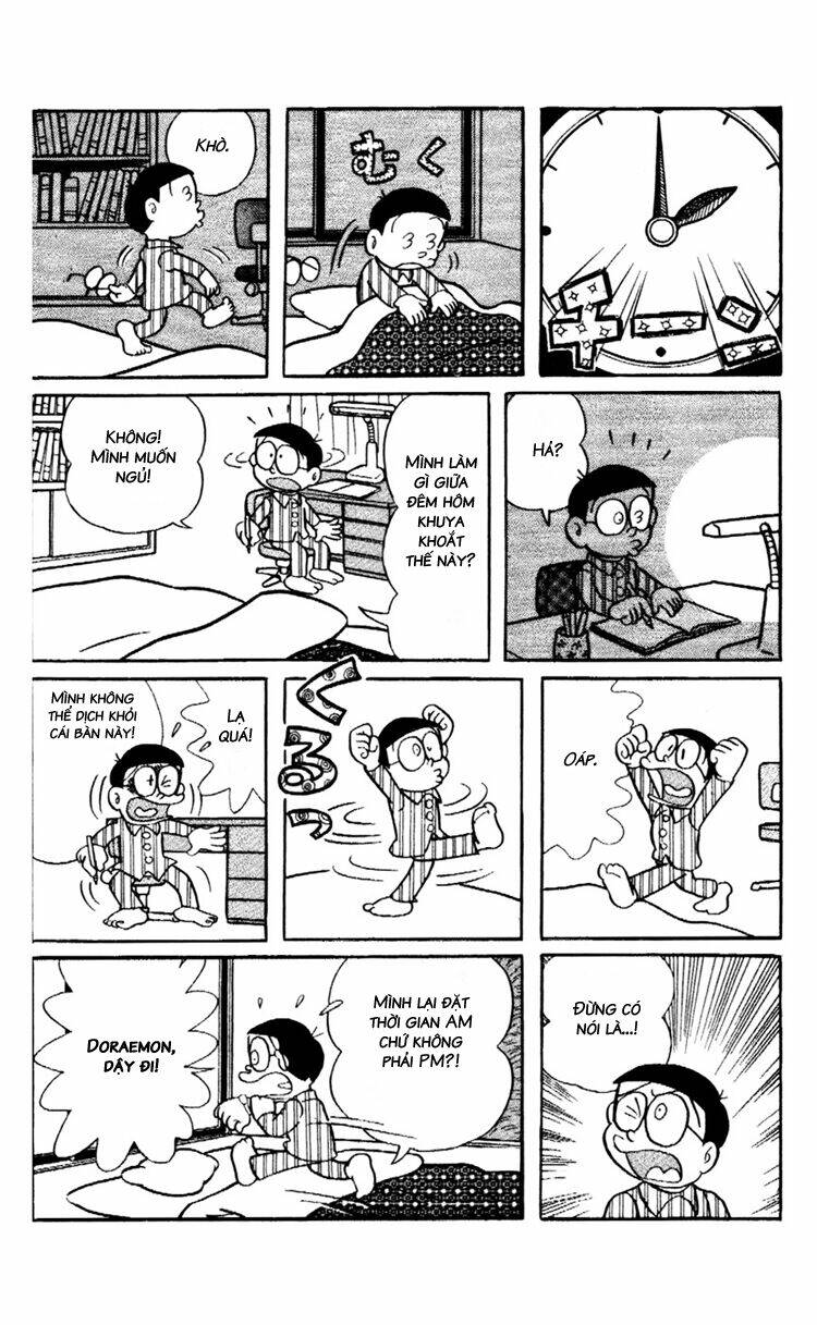 Doraemon Plus - Chương 82