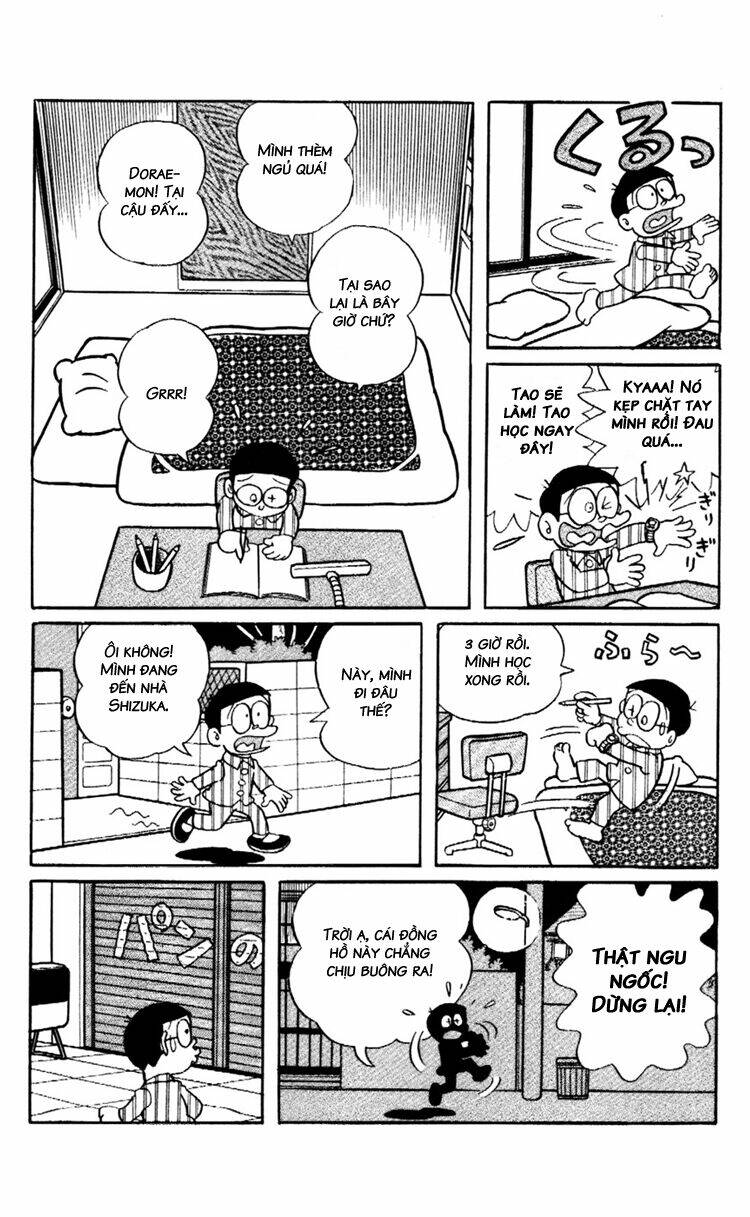 Doraemon Plus - Chương 82