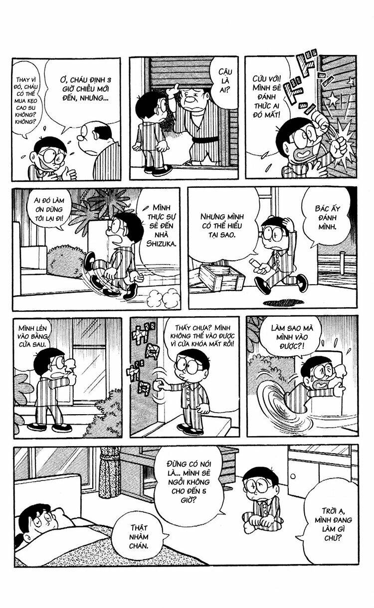 Doraemon Plus - Chương 82
