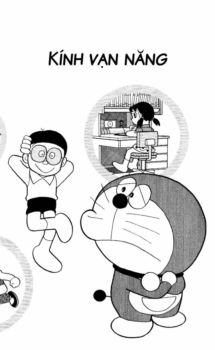 Doraemon Plus - Chương 83