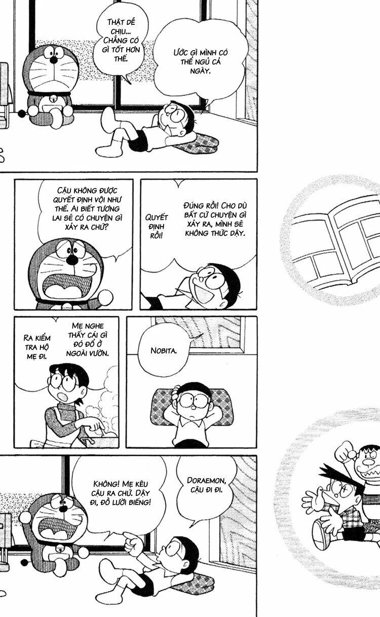 Doraemon Plus - Chương 83
