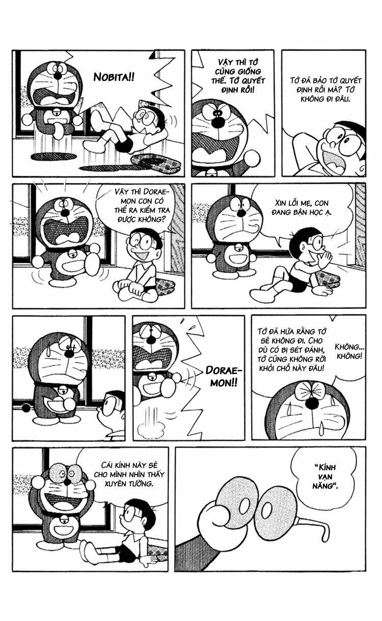 Doraemon Plus - Chương 83