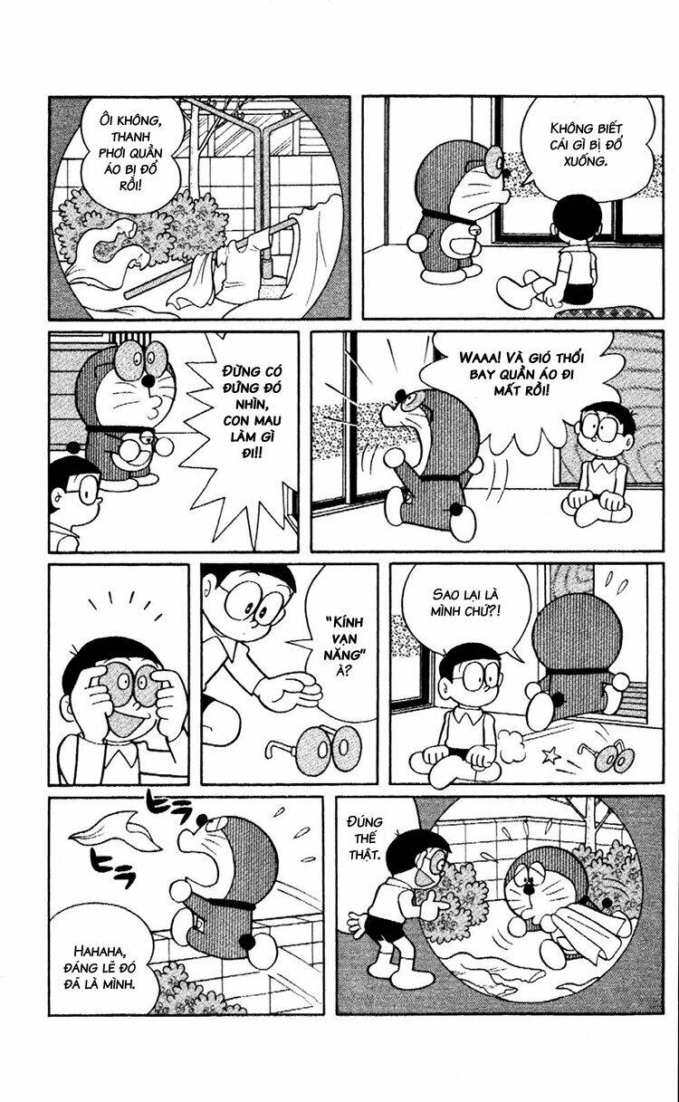 Doraemon Plus - Chương 83