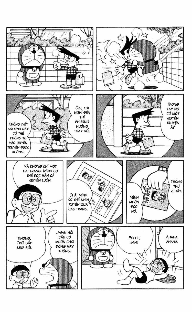 Doraemon Plus - Chương 83