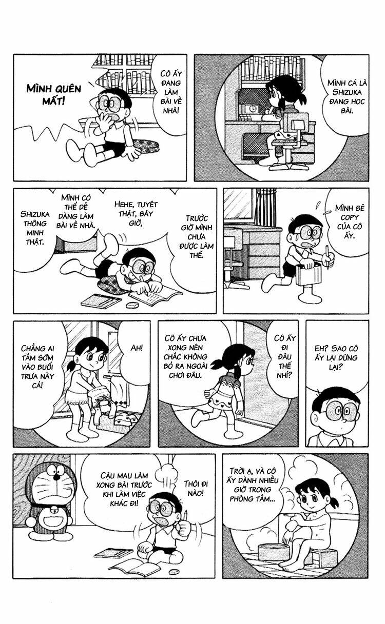 Doraemon Plus - Chương 83