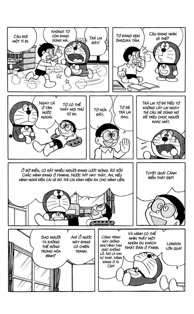 Doraemon Plus - Chương 83