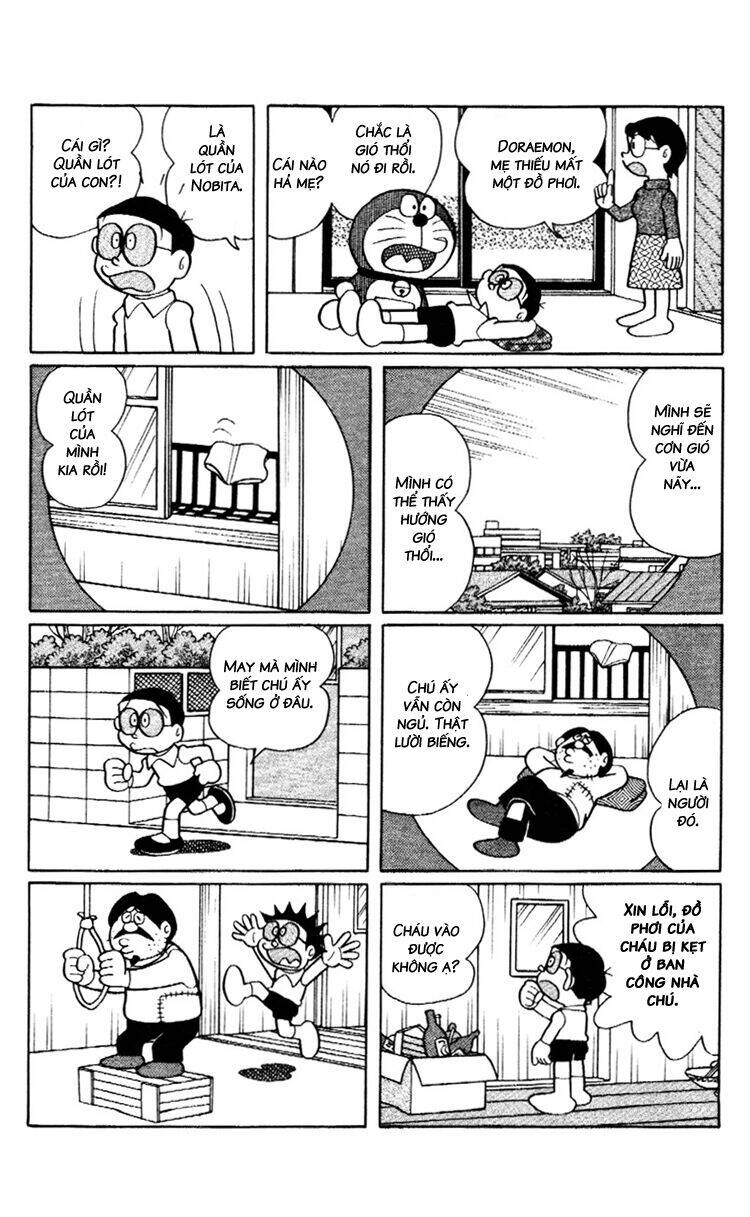 Doraemon Plus - Chương 83