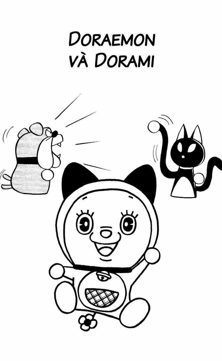 Doraemon Plus - Chương 84
