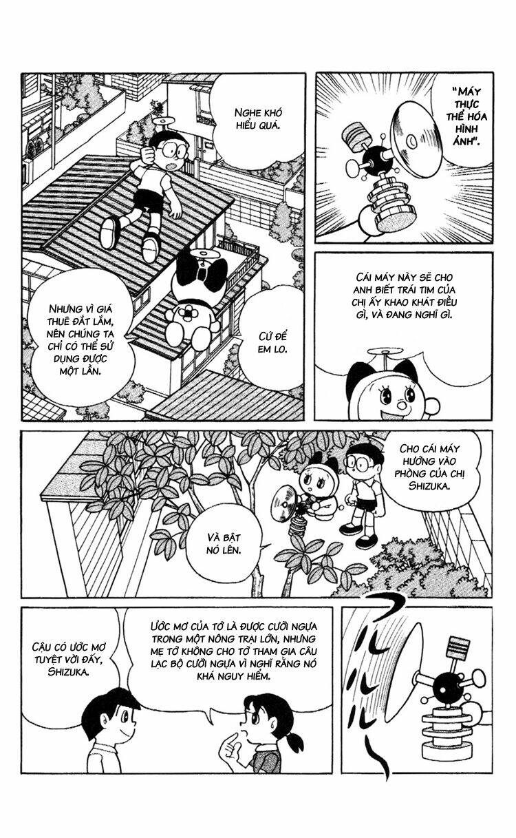 Doraemon Plus - Chương 84