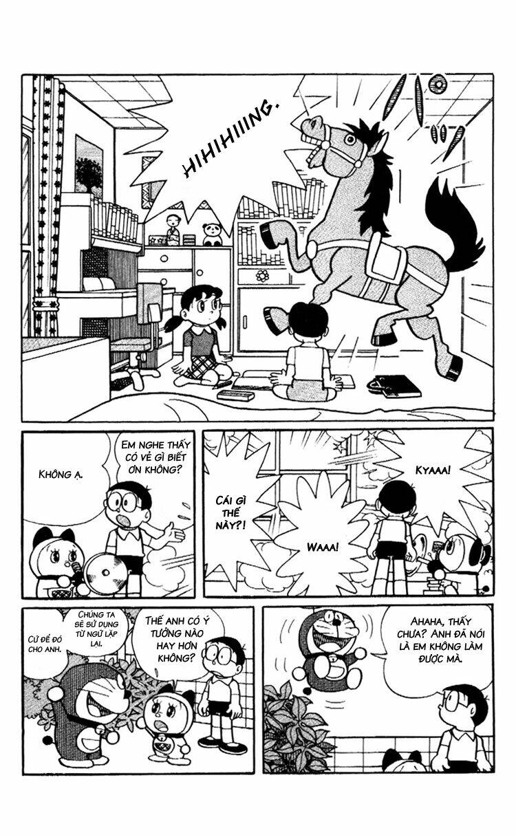Doraemon Plus - Chương 84