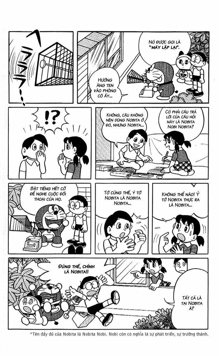 Doraemon Plus - Chương 84