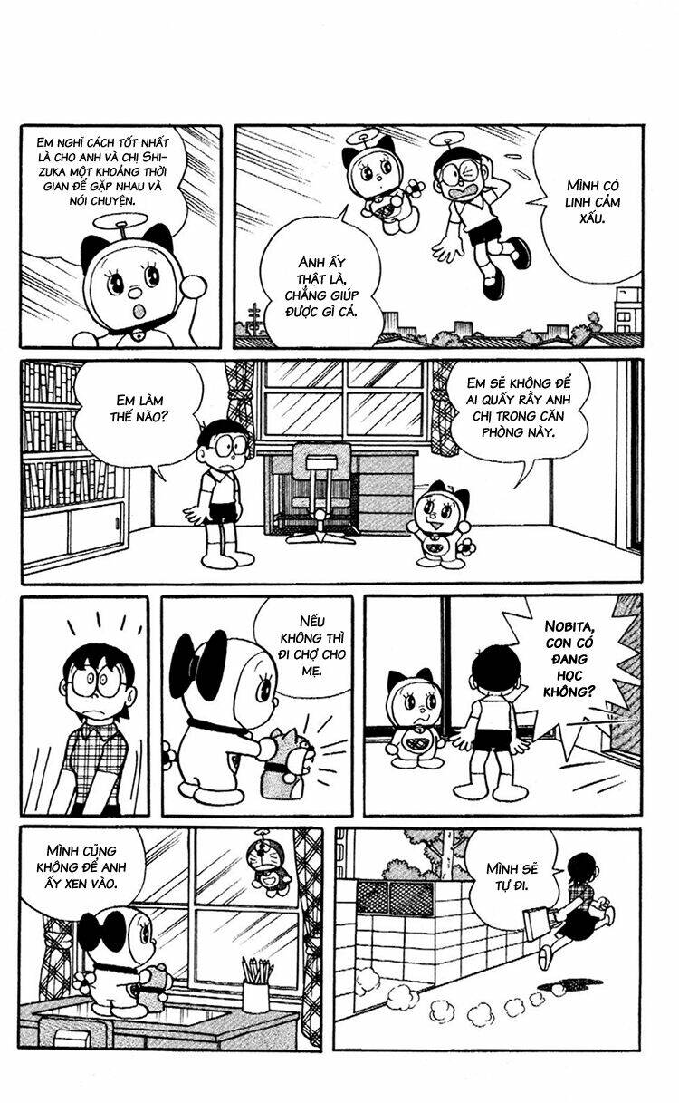 Doraemon Plus - Chương 84