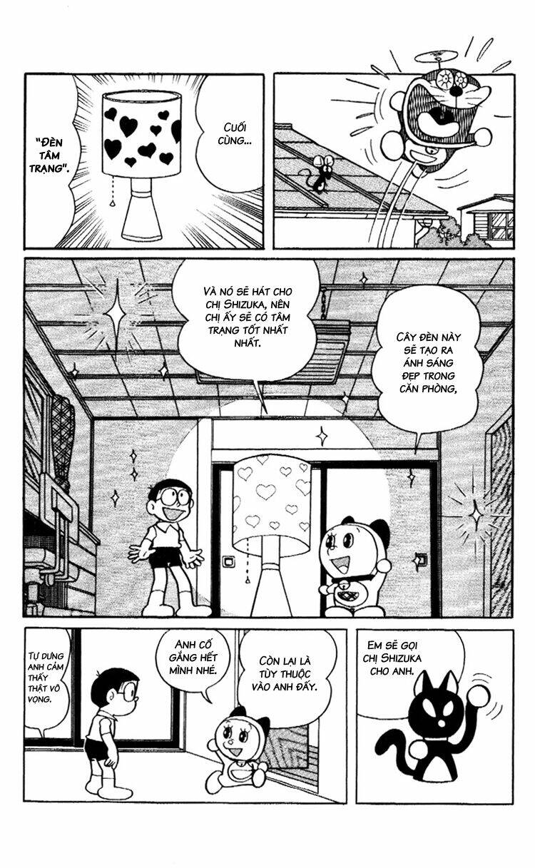 Doraemon Plus - Chương 84