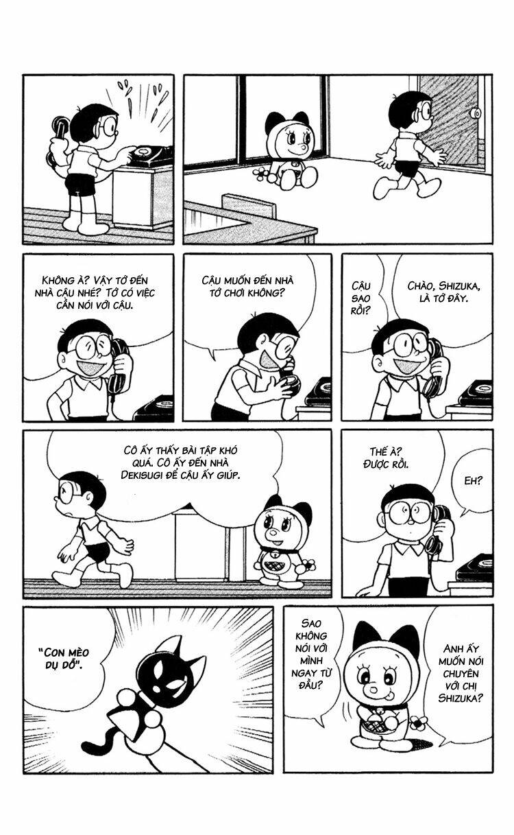 Doraemon Plus - Chương 84