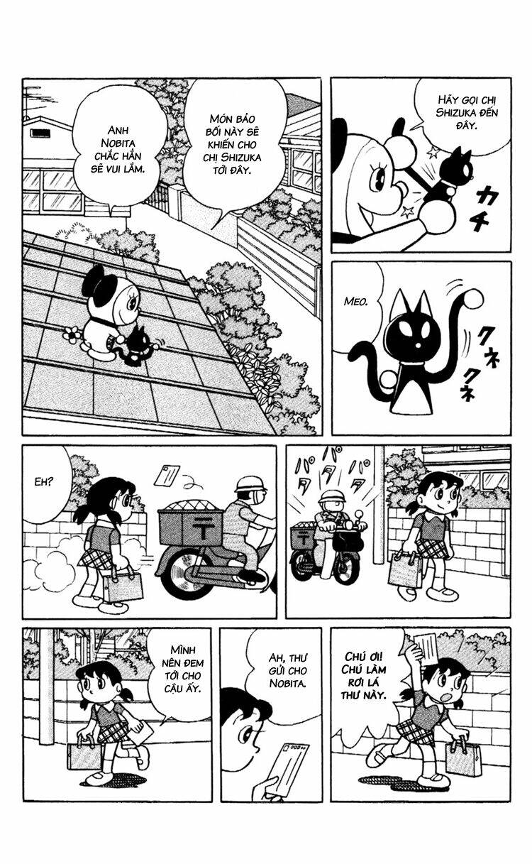 Doraemon Plus - Chương 84