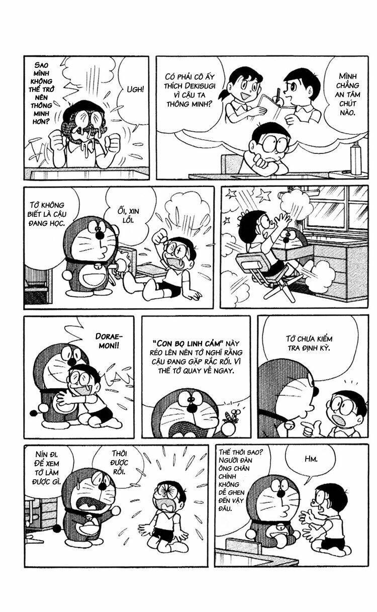 Doraemon Plus - Chương 84