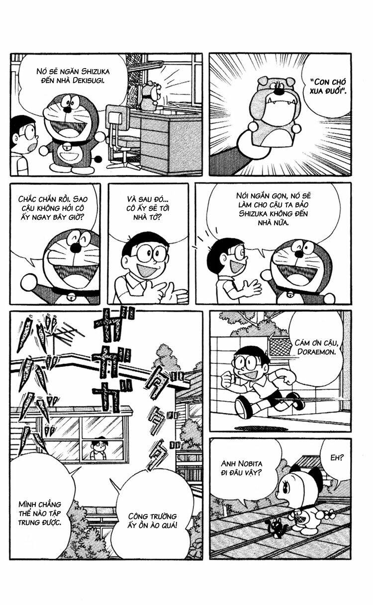 Doraemon Plus - Chương 84