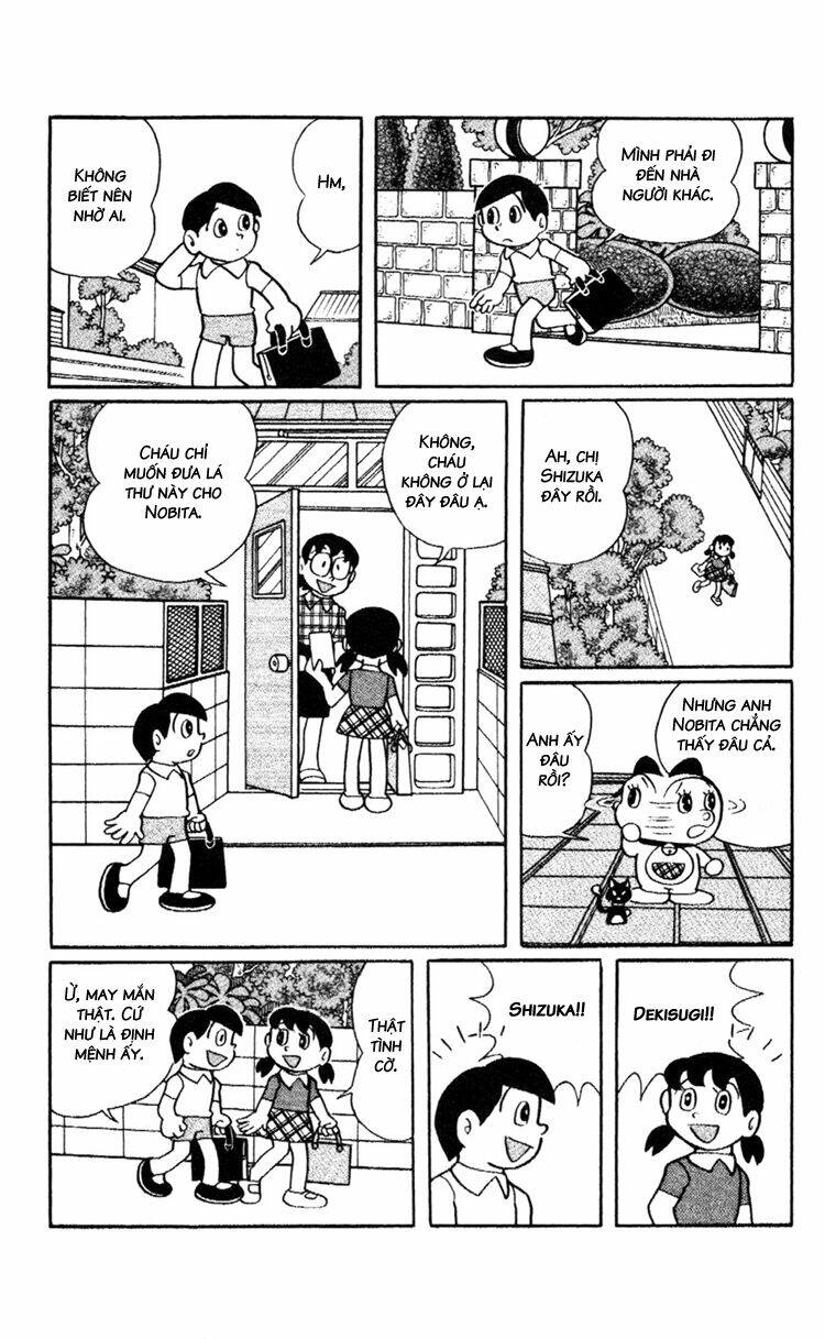 Doraemon Plus - Chương 84