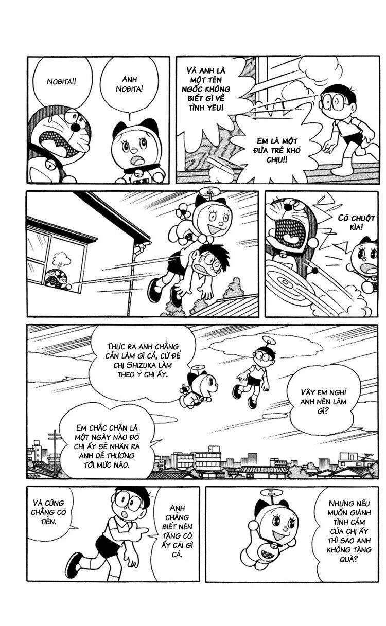 Doraemon Plus - Chương 84