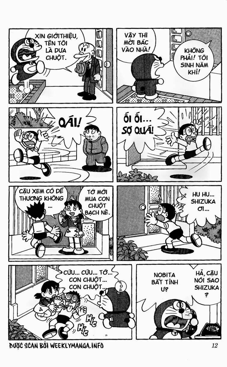 Doraemon Plus - Chương 85