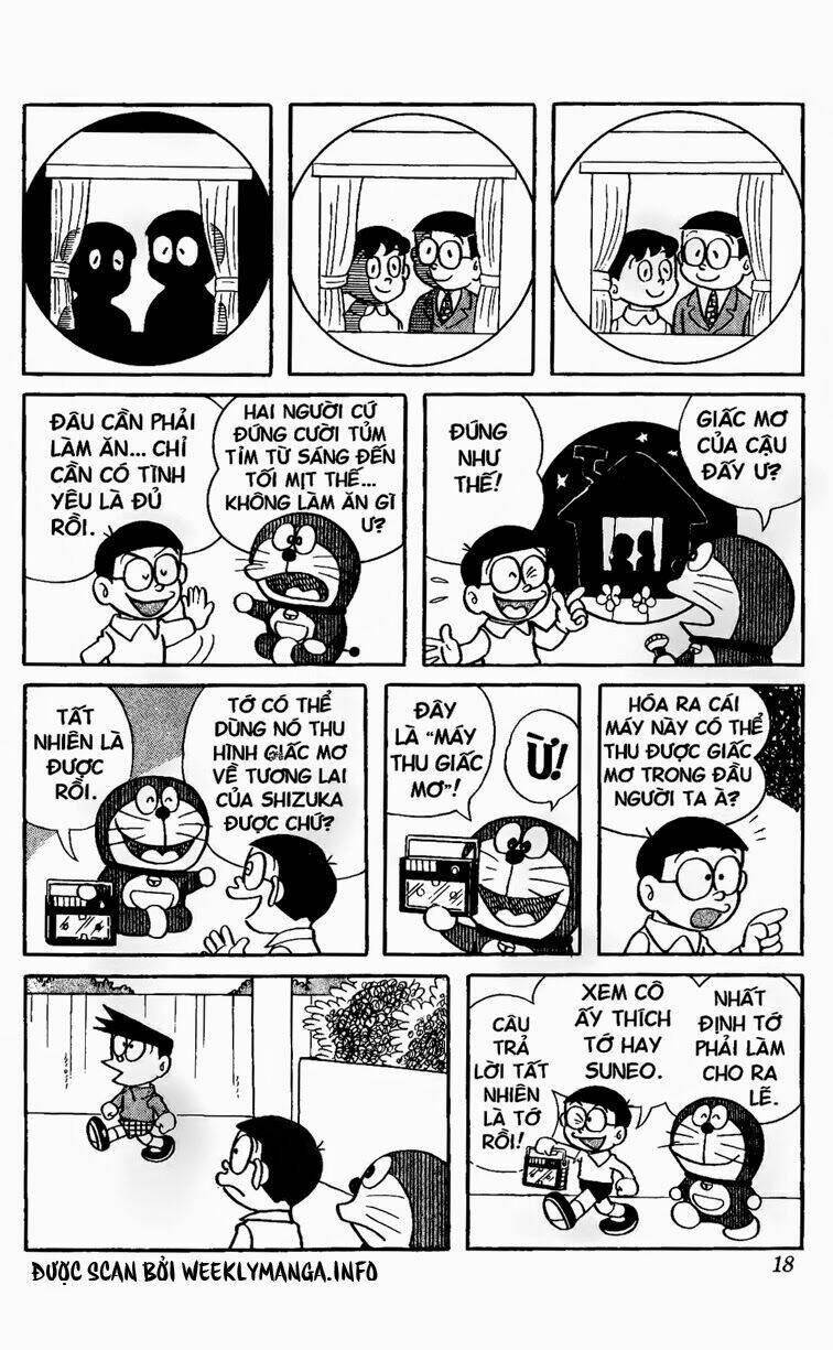 Doraemon Plus - Chương 86