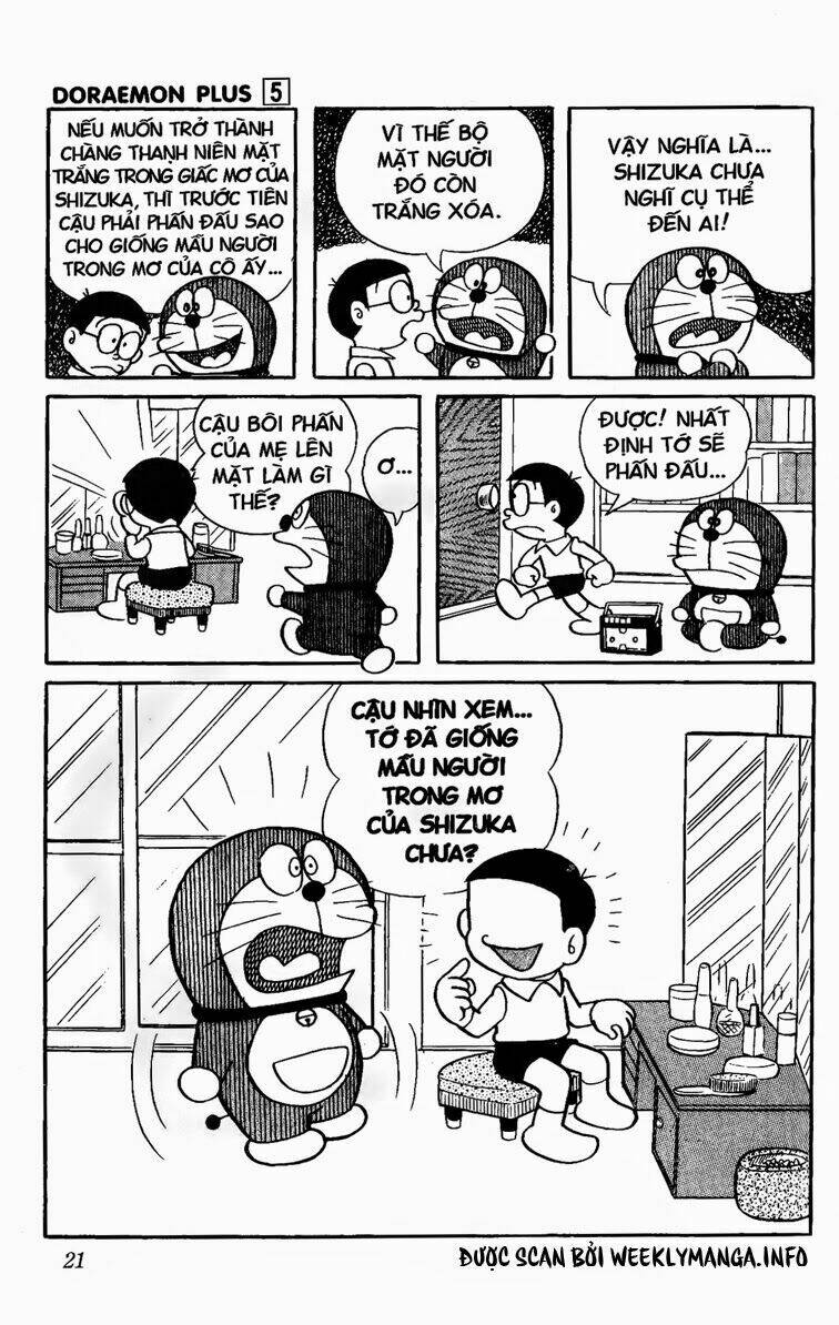 Doraemon Plus - Chương 86