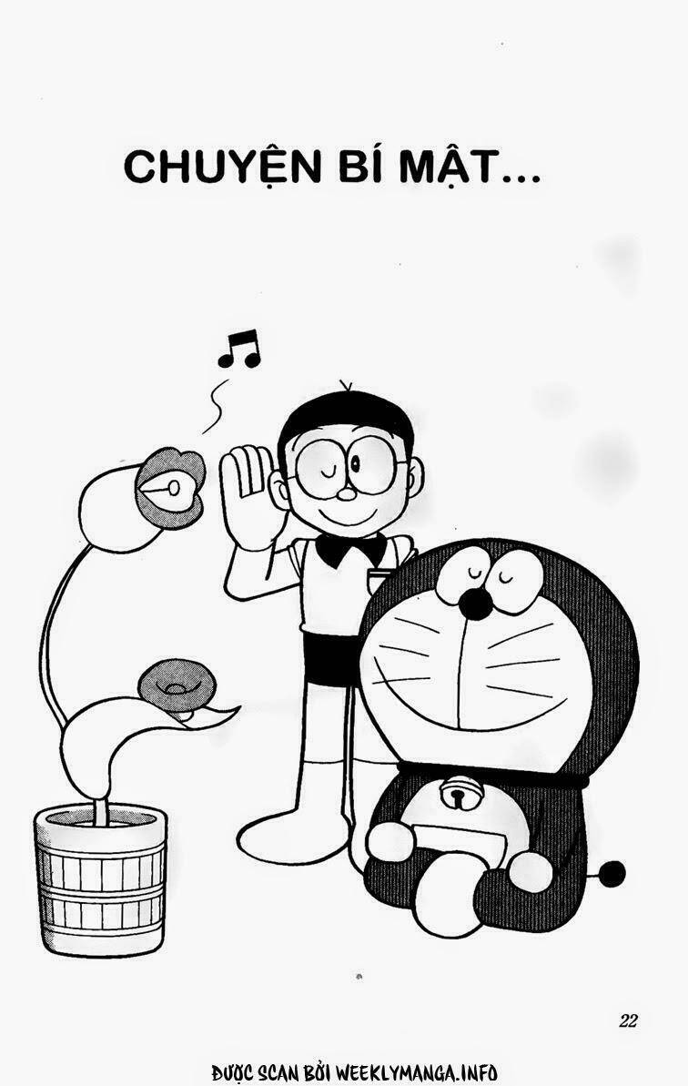 Doraemon Plus - Chương 87