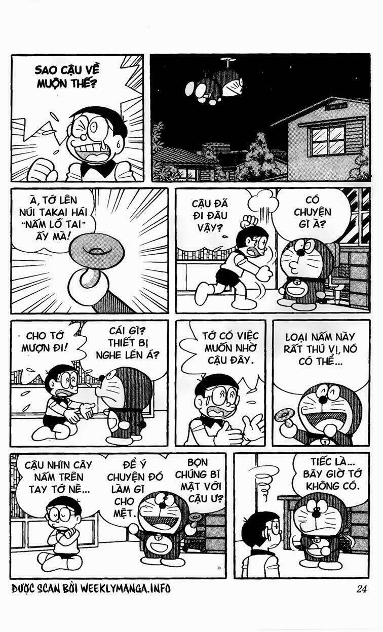 Doraemon Plus - Chương 87