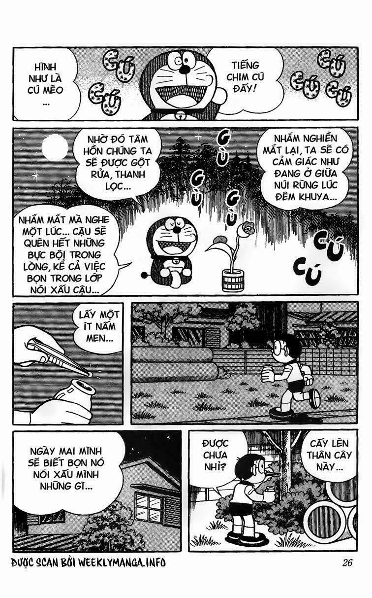 Doraemon Plus - Chương 87