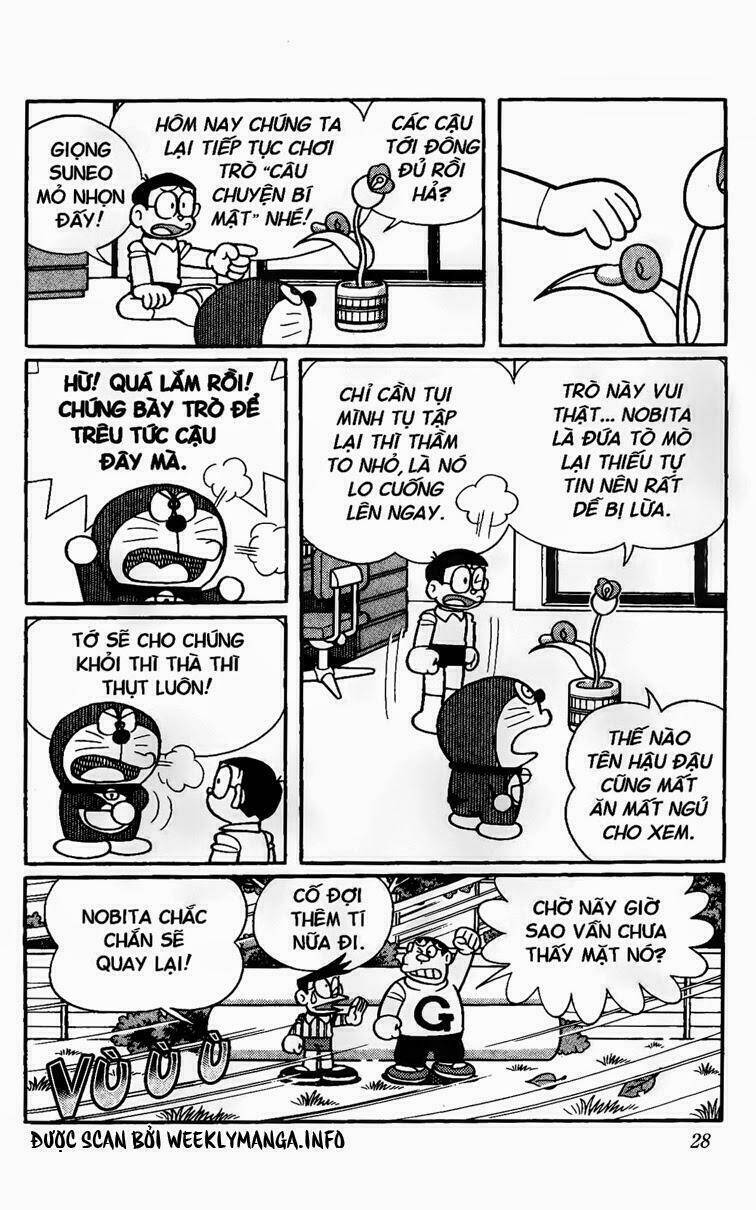 Doraemon Plus - Chương 87