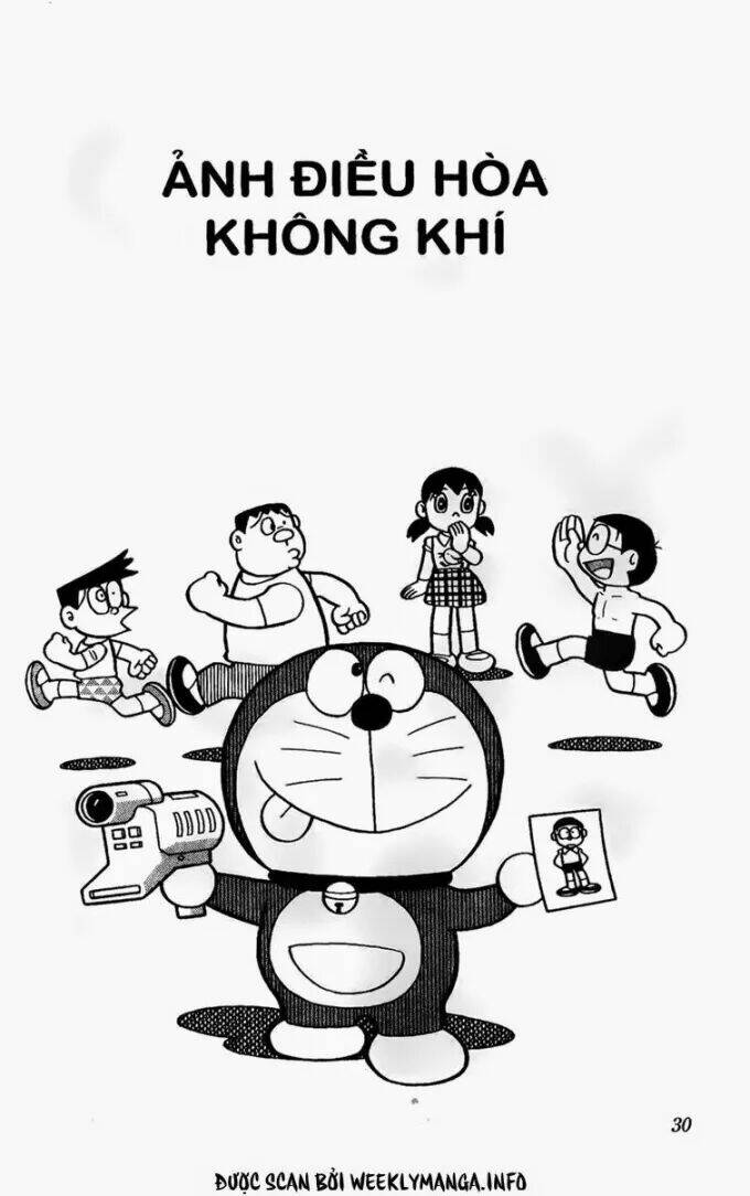 Doraemon Plus - Chương 88