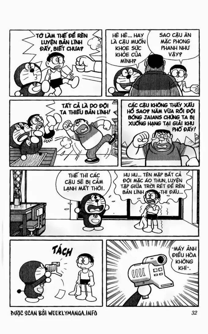 Doraemon Plus - Chương 88