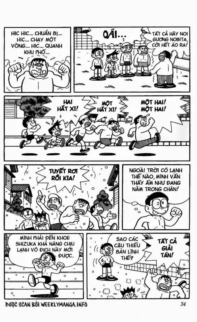 Doraemon Plus - Chương 88